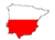 ACHE MUNDO INFANTIL - Polski